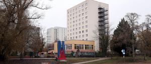 Altenpflege adé: Die verbliebenen Senior:innen in der Josephinenanlage müssen sich zum 31. Januar einen neuen Pflegedienst suchen.