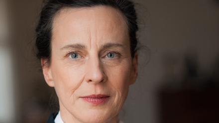 Sibylle Hoiman wird neue Direktorin am Kunstgewerbemuseum Berlin.