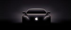 Apple arbeitet an einem eigenen Auto. Doch wie wird es aussehen?