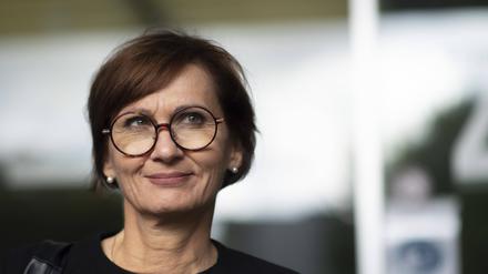 Bettina Stark-Watzinger 