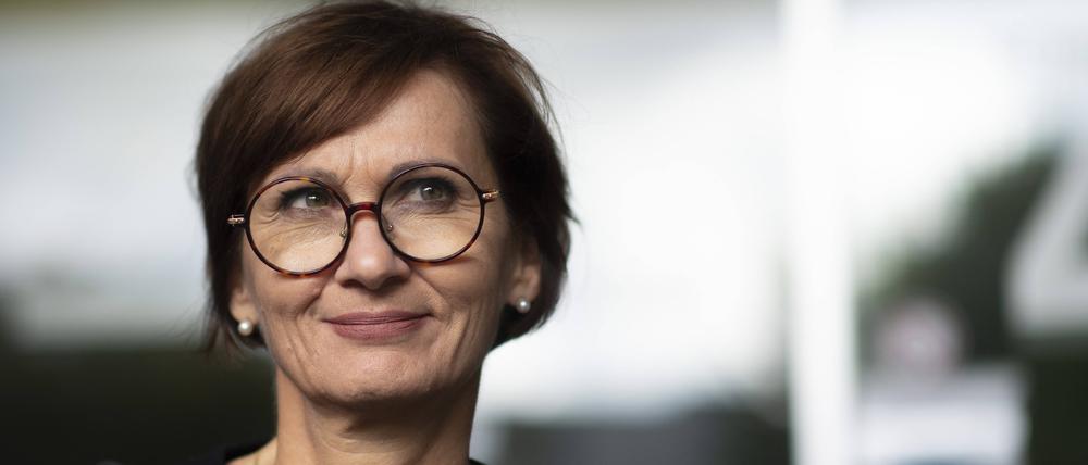 Bettina Stark-Watzinger 