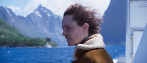 In Norwegen klärt Hélène (Vicky Krieps) für sich eine grundsätzliche Lebensentscheidung. 