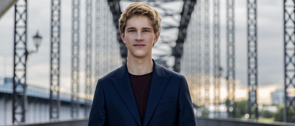 Jan Lisiecki