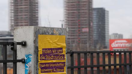 Die Expertenkommission für die Umsetzung des Volksentscheids trifft sich am Freitag zur zweiten öffentlichen Anhörung seit ihrer Einsetzung im Ende April. 