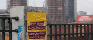 Die Expertenkommission für die Umsetzung des Volksentscheids trifft sich am Freitag zur zweiten öffentlichen Anhörung seit ihrer Einsetzung im Ende April. 