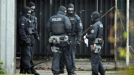 Wer wusste von was? Die Großrazzia gegen die „Reichsbürger“-Szene sorgt weiter für Gesprächsstoff.
