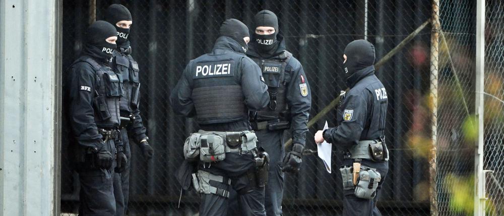 Wer wusste von was? Die Großrazzia gegen die „Reichsbürger“-Szene sorgt weiter für Gesprächsstoff.