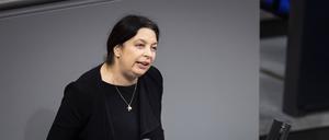 Birgit Malsack-Winkemann wird vorgeworfen, Teil einer terroristischen Vereinigung zu sein