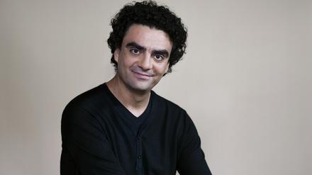 Rolando Villazón ist ein echter Tausendsassa.