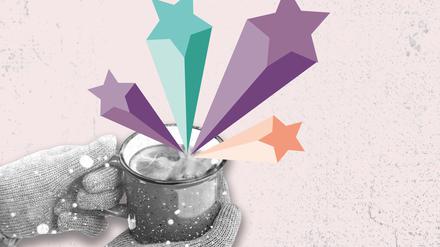 Nie wieder Glühwein suchen: Dank Weihnachtsmarktfinder