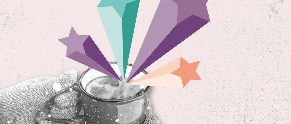 Nie wieder Glühwein suchen: Dank Weihnachtsmarktfinder
