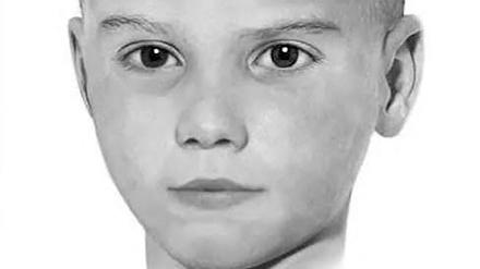 Eine vom Philadelphia Police Department veröffentlichte künstlerische Darstellung zeigt Joseph Augustus Zarelli.