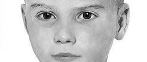 Eine vom Philadelphia Police Department veröffentlichte künstlerische Darstellung zeigt Joseph Augustus Zarelli.