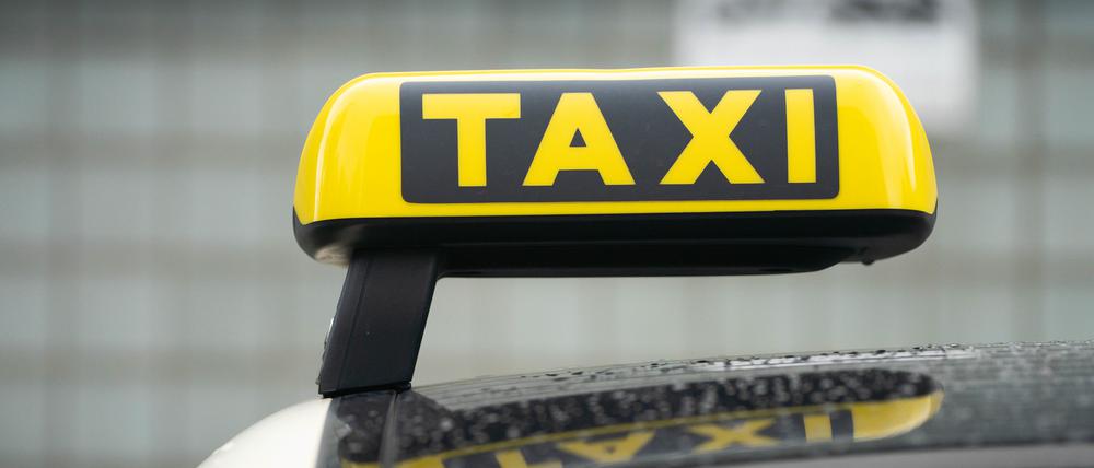 Einsteigen wird teurer.