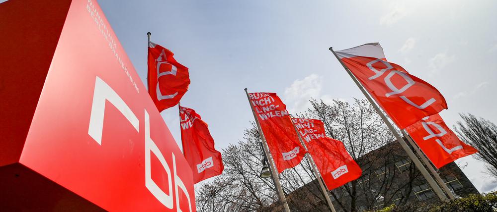 Die Aufarbeitung der Krise beim RBB hält an.