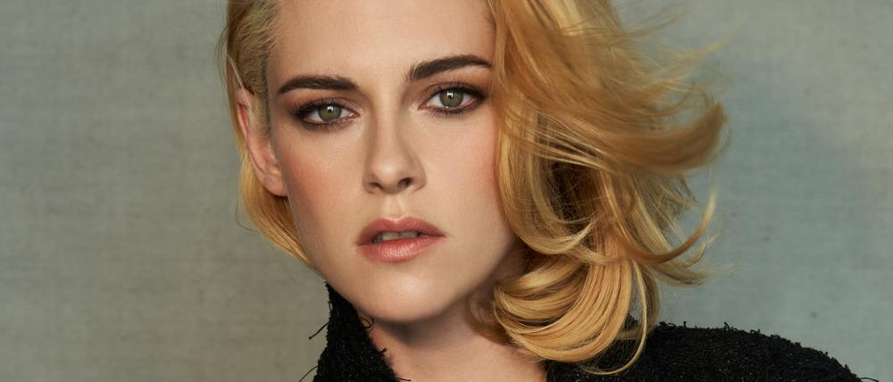 Kristen Stewart