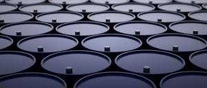 Das Volumen der russischen Ölexporte ist Branchenkreisen zufolge bereits gefallen.