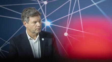 Digitalgipfel der Bundesregierung in Berlin