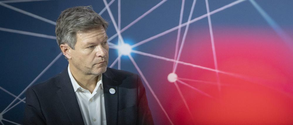 Digitalgipfel der Bundesregierung in Berlin