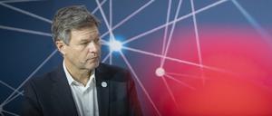 Digitalgipfel der Bundesregierung in Berlin