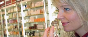 Subjektives Empfinden. Die Assoziationsmöglichkeiten sind grenzenlos, wenn es um Düfte geht.