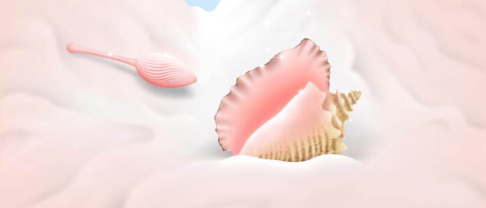 Mythen der Liebe: Illustration von Lina Müller.