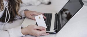 Online-Shopping wird seit der Coronapandemie noch stärker genutzt als vorher.