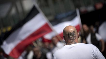 Das Netzwerk „Tolerantes Brandenburg“ wurde 1998 ins Leben gerufen.