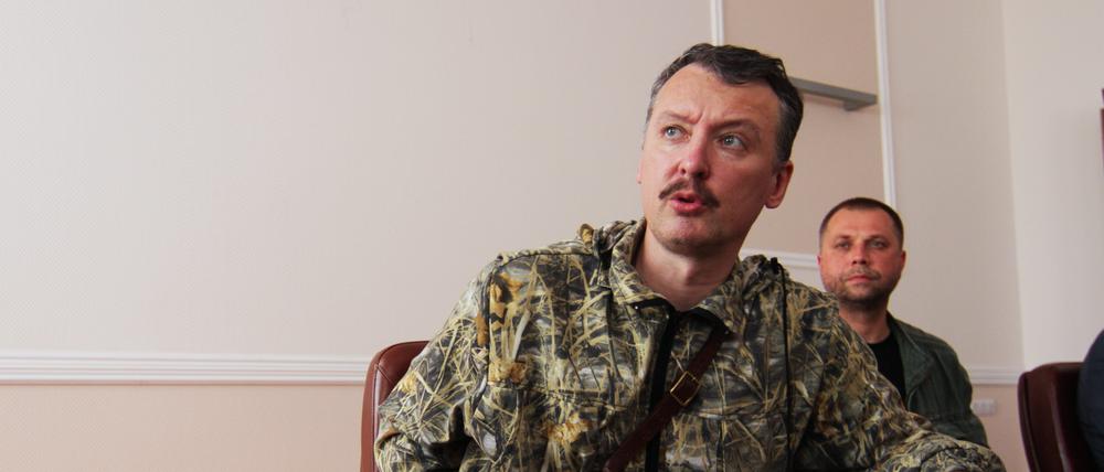 Igor Girkin