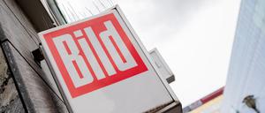 14 Rügen allein in diesem Jahr für „Bild“-Medien.