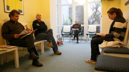 Berliner müssen ab dem kommenden Jahr vermutlich mehr Zeit in Arztwartezimmern verbringen.