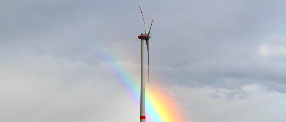 Die erneuerbaren Energien werden in den kommenden Jahren eine immer größere Rolle spielen. Doch die Genehmigungsverfahren dauern lange.