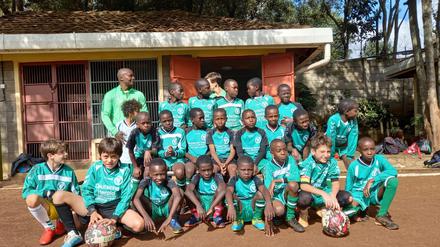 Kids SC gatow