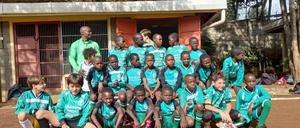 Kids SC gatow