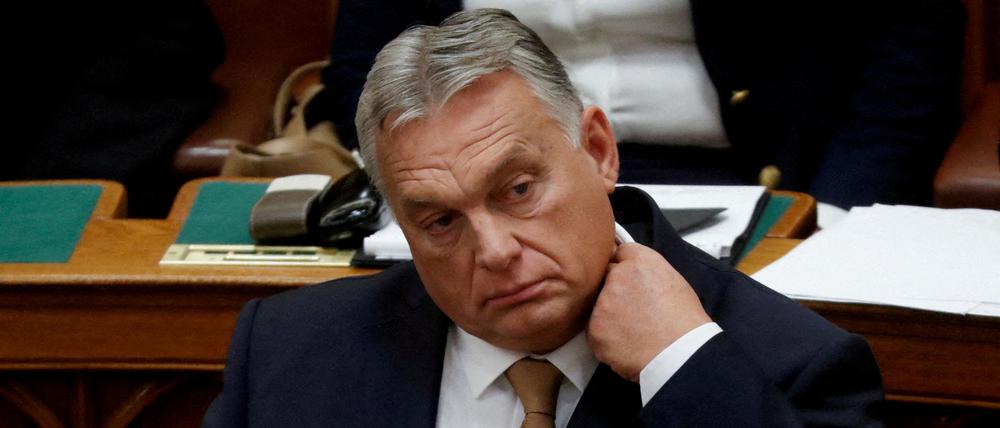 Viktor Orbán