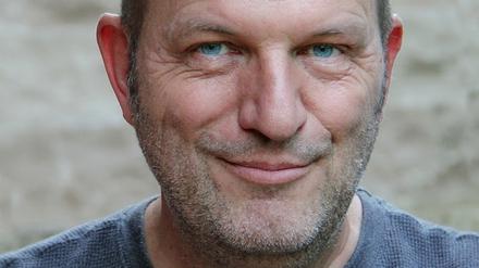 Andreas Steinhöfel, Jahrgang 1962, ist derzeit Deutschlands erfolgreichster Kinder- und Jugendbuchautor. 