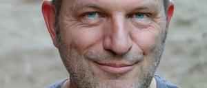 Andreas Steinhöfel, Jahrgang 1962, ist derzeit Deutschlands erfolgreichster Kinder- und Jugendbuchautor.