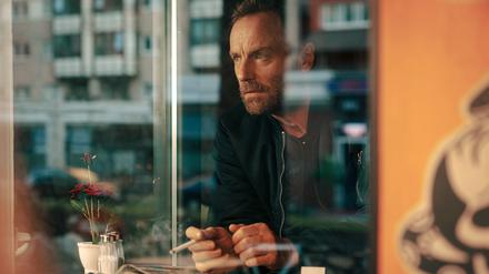 Mark Waschke in der „Tatort“-Folge „Opfer“.