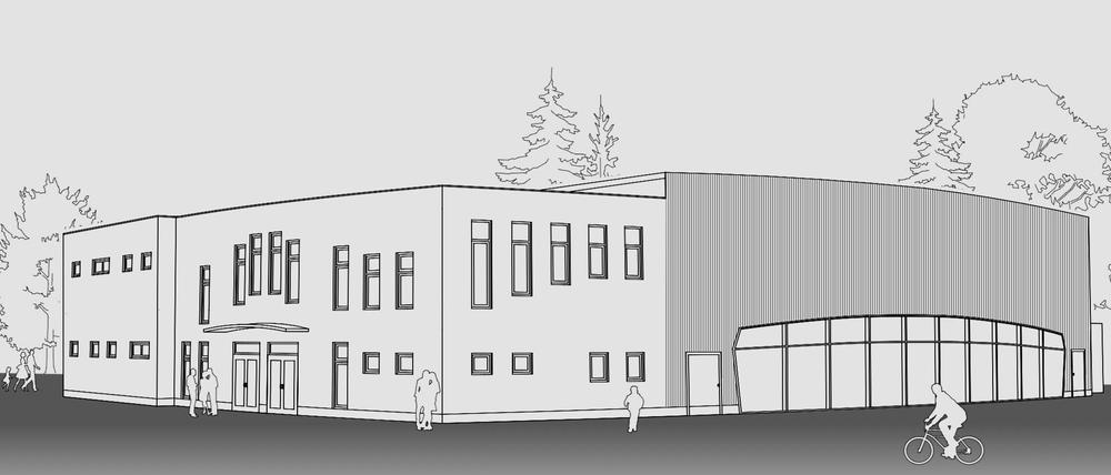 Waldorfschule Kladow Havelhöhe
Bezirke 