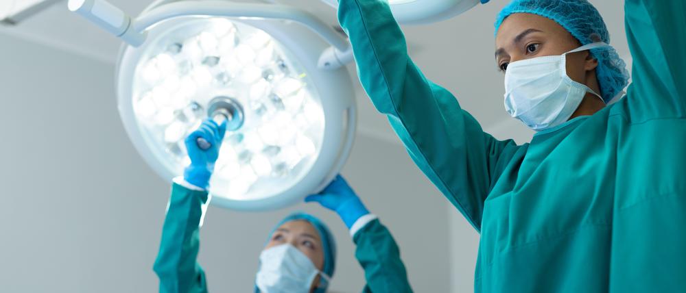 In der Krankenhausreform sollte es auch um mehr Transparenz für die Behandlungsqualität gehen.