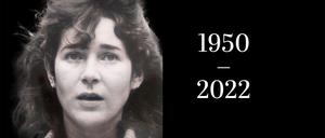 Marie Langenstein