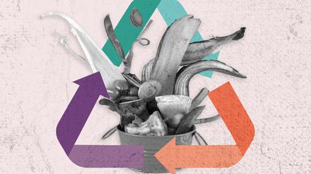 Neu in Berlin Zero Waste Restaurant