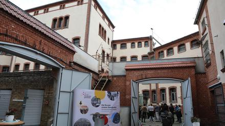 Mehr als 60.000 Schüler:innen aus Brandenburg haben die Einrichtung bisher besucht.