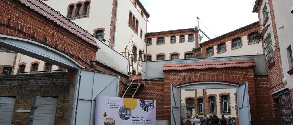Mehr als 60.000 Schüler:innen aus Brandenburg haben die Einrichtung bisher besucht.