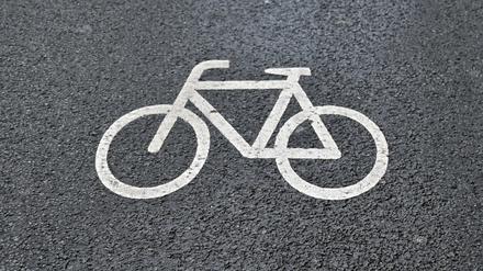 Vorfahrt fürs günstige Fahrrad.