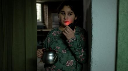 Der Spielfilm „Stille Post“ integriert dokumentarisches Material aus der kurdischen Stadt Cizre.