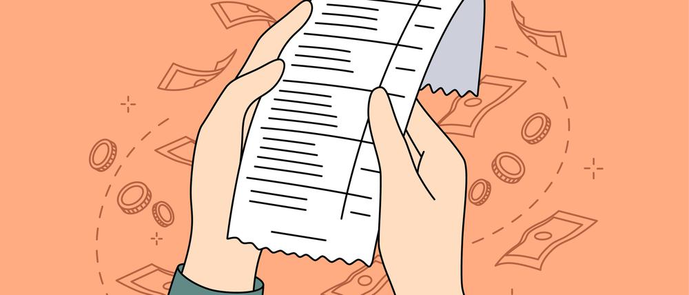 Im Dezember 2022 haben Vermieter eine einmalige Entlastung für die gestiegenen Kosten von Erdgas und Fernwärme erhalten, die sogenannte Dezemberhilfe.