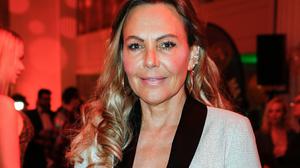 Natascha Ochsenknecht 