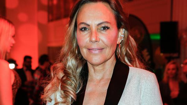 Natascha Ochsenknecht 