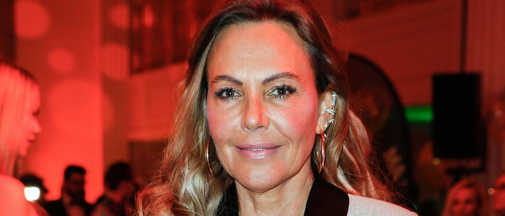 Natascha Ochsenknecht 